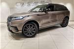  2019 Land Rover Range Rover Velar VELAR 2.0D SE
