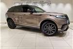  2019 Land Rover Range Rover Velar VELAR 2.0D SE