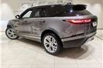  2020 Land Rover Range Rover Velar VELAR 2.0D SE
