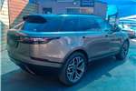 Used 2020 Land Rover Range Rover Velar VELAR 2.0D SE