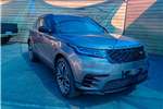 Used 2020 Land Rover Range Rover Velar VELAR 2.0D SE