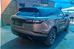 Used 2020 Land Rover Range Rover Velar VELAR 2.0D SE