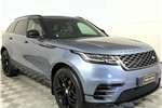  2020 Land Rover Range Rover Velar VELAR 2.0D SE