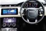 Used 2020 Land Rover Range Rover Velar VELAR 2.0T SE