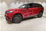  2018 Land Rover Range Rover Velar VELAR 3.0 D SE