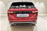  2018 Land Rover Range Rover Velar VELAR 3.0 D SE