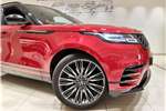  2018 Land Rover Range Rover Velar VELAR 3.0 D SE