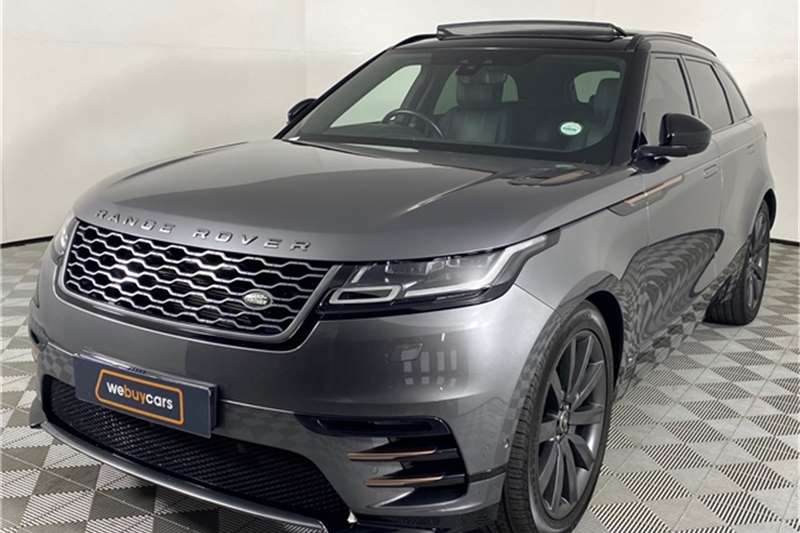 Land Rover Range Rover Velar Cars for sale in South Africa | Auto Mart