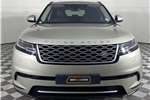  2018 Land Rover Range Rover Velar VELAR 3.0 D SE