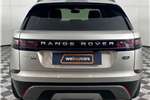  2018 Land Rover Range Rover Velar VELAR 3.0 D SE