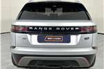  2018 Land Rover Range Rover Velar VELAR 3.0 D SE