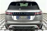  2017 Land Rover Range Rover Velar VELAR 3.0 V6 S/C HSE