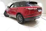  2018 Land Rover Range Rover Velar VELAR 3.0 V6 S/C HSE