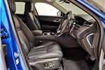  2021 Land Rover Range Rover Velar VELAR 3.0 V6 S/C HSE