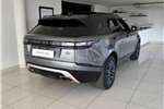  2018 Land Rover Range Rover Velar VELAR 3.0 V6 S/C SE