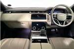  2023 Land Rover Range Rover Velar VELAR 3.0D DYNAMIC HSE (D300)