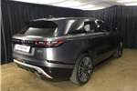  2017 Land Rover Range Rover Velar VELAR 3.0D FIRST EDITION