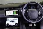  2017 Land Rover Range Rover Velar VELAR 3.0D HSE