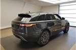  2018 Land Rover Range Rover Velar VELAR 3.0D HSE