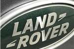  2018 Land Rover Range Rover Velar VELAR 3.0D HSE