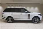  2014 Land Rover Range Rover 