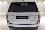  2014 Land Rover Range Rover 