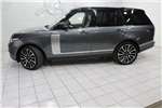  2014 Land Rover Range Rover 