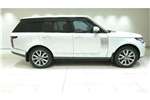  2013 Land Rover Range Rover 