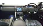  2013 Land Rover Range Rover 