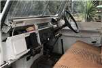  1945 Land Rover Series 3 
