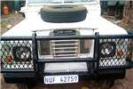 Used 1977 Land Rover Series 3 