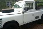  1977 Land Rover Series 3 