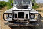  1978 Land Rover Series 3 