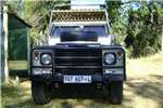  1981 Land Rover Series 3 