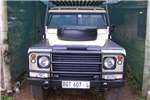  1981 Land Rover Series 3 
