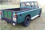  1982 Land Rover Series 3 