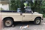 Used 0 Land Rover Series 3 