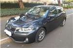  2011 Lexus CT 