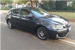  2011 Lexus CT 