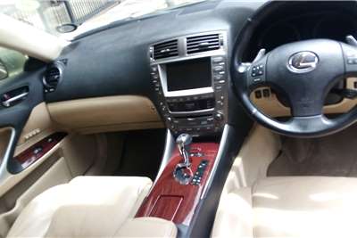  2009 Lexus ES ES 250 EX