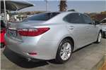  2014 Lexus ES ES 250 EX