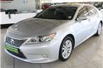  2014 Lexus ES ES 250 EX