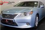  2014 Lexus ES ES 250 EX