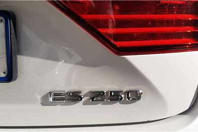  2014 Lexus ES ES 250 EX