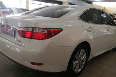  2014 Lexus ES ES 250 EX