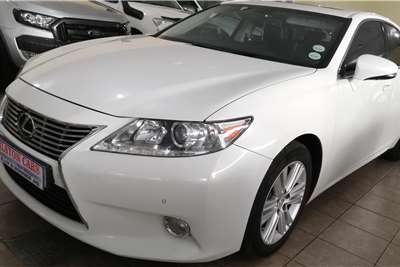  2014 Lexus ES ES 250 EX