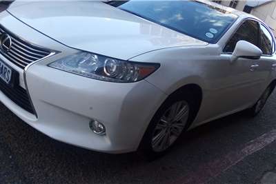  2014 Lexus ES ES 250 EX