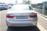  2015 Lexus ES ES 250 EX