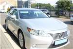  2015 Lexus ES ES 250 EX