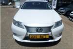  2015 Lexus ES ES 250 EX